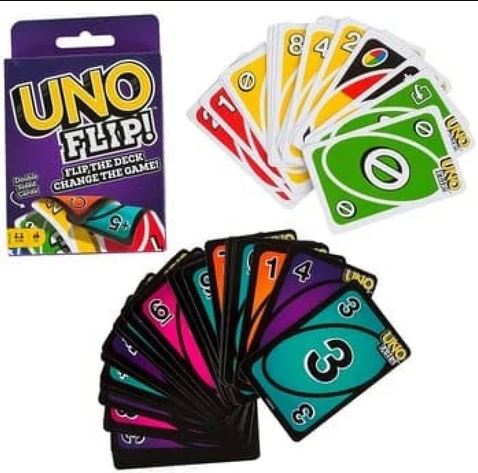 UNO FLIP